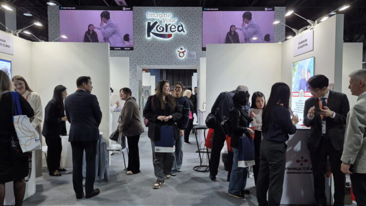 알마티서 펼쳐진 2025 한·중앙아시아 교류 대잔치