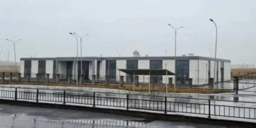 카자흐스탄 최초 화장시설 운명, 정부 결정 미흡으로 불확실해