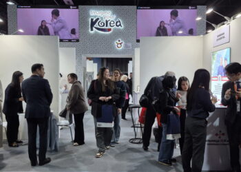 알마티서 펼쳐진 2025 한·중앙아시아 교류 대잔치