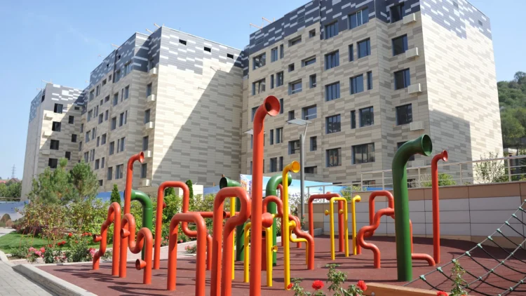 아파트 가격 더 비싸질 것, 건축 자재 시장의 경고 신호