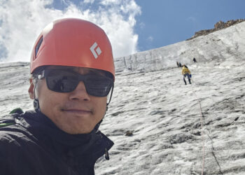 알마티 산악가이드, 천산 트레킹 가이드