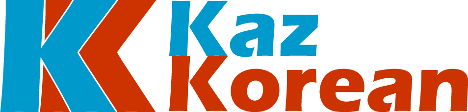 KazKorean