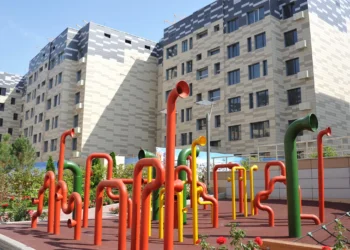 아파트 가격 더 비싸질 것, 건축 자재 시장의 경고 신호