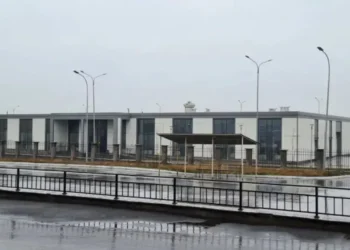 카자흐스탄 최초 화장시설 운명, 정부 결정 미흡으로 불확실해