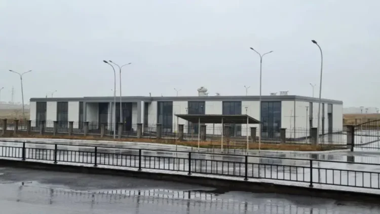 카자흐스탄 최초 화장시설 운명, 정부 결정 미흡으로 불확실해