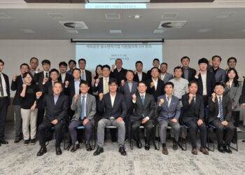 기업 고충 해소 위해 한자리… 알마티에서 중소벤처 협의회 개최