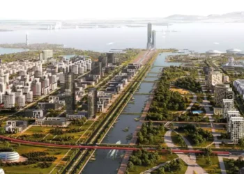 카자흐스탄, 신도시 ‘알라타우’ 건설 추진… 도시 개발 계획 발표