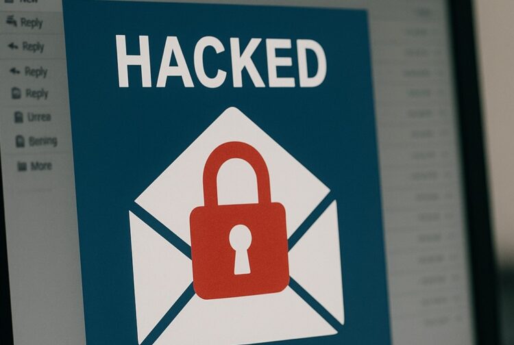 상용메일을 사용한 재외동포청 사칭 해킹 메일 주의 안내