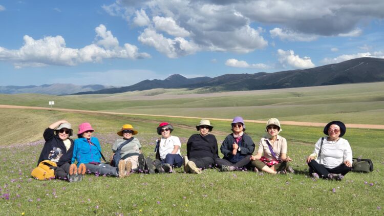 카자흐스탄 여행기 2