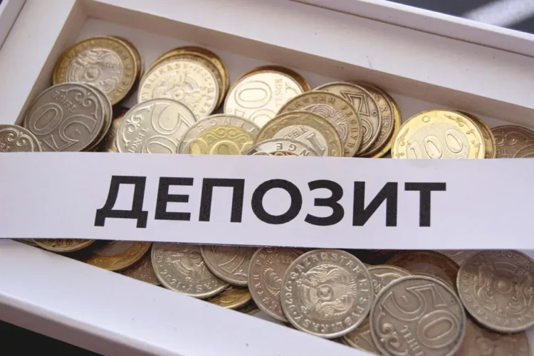 카자흐스탄 은행, 예금 금리 인상 속도 조절