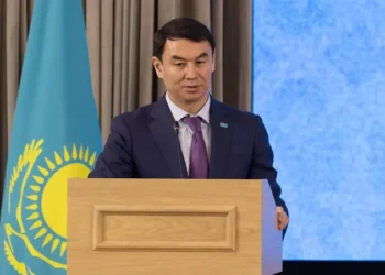 알마티 신임 시장 임명…도시 발전을 위한 주요 과제 제시