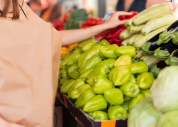 카자흐스탄, 일부 식품 가격 하락…양배추·달걀 등 가격 인하