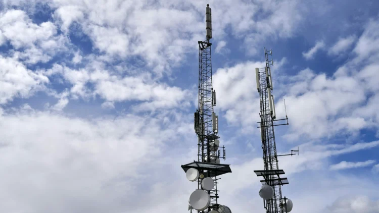 카자흐스탄, 인터넷 품질 개선 위한 법안 추진…기지국 설치 규정 변경