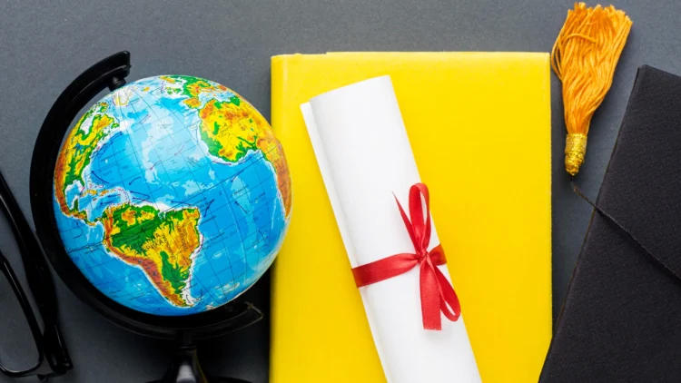 카자흐스탄, 해외 학위 인정 절차 변경…대학 순위 기준 강화