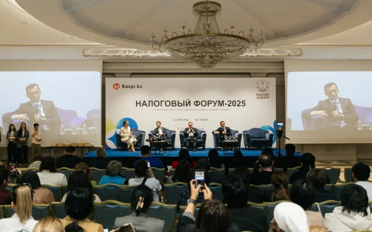 카자흐스탄, 세제 개혁 두고 진통…전문가들 “신중한 접근 필요”