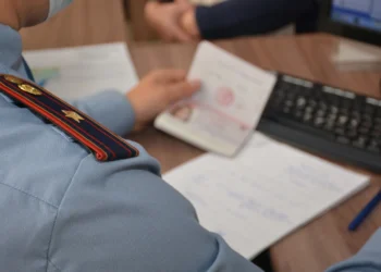 외국인 비자 발급 관련 변경 사항