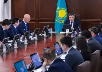 2030년까지 카자흐스탄 국유기업 475개 민영화 또는 폐쇄 예정