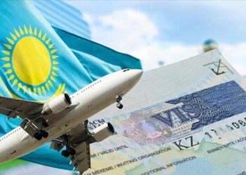 카자흐스탄, 외국인 투자자를 위한 ‘골든 비자’ 도입