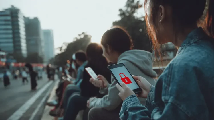 카자흐스탄, IMEI 미등록 스마트폰 차단 조치 시행