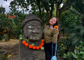 소녀의 꿈, 한국에서 피어나다