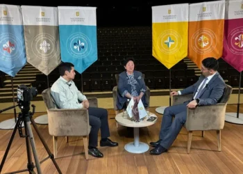 라힘 오샤크바예프, 카자흐스탄 고등교육 방향성에 대한 견해 밝혀