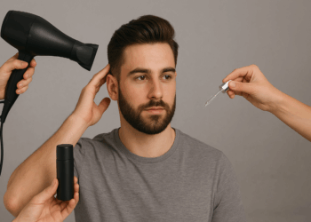 카자흐스탄 남성 뷰티 산업 성장…미용 소비 증가 추세