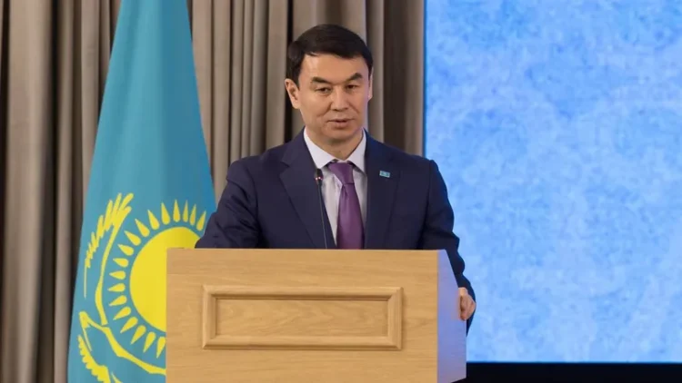 알마티 신임 시장 임명…도시 발전을 위한 주요 과제 제시