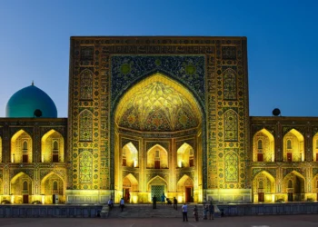 우즈베키스탄, 카자흐스탄 국민 대상 입국 절차 간소화 추진