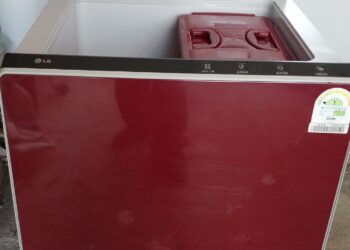 중고가전 김치냉장고 팝니다.