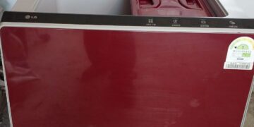 중고가전 김치냉장고 팝니다.