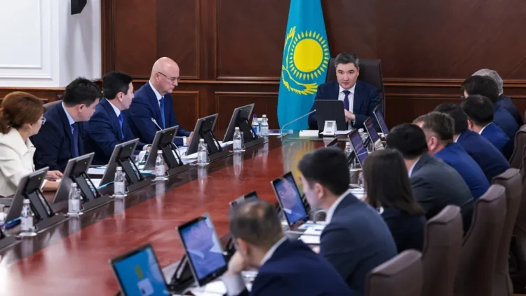 2030년까지 카자흐스탄 국유기업 475개 민영화 또는 폐쇄 예정