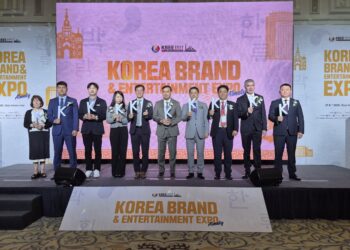 KOTRA, 알마티서 첫 ‘미니 한류박람회’ 개최