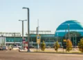 아스타나 국제공항, 9~10월 낮 시간대 항공편 운항 일시 중단…활주로 보수 공사 본격화