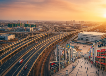 “中, 카자흐스탄 에너지·인프라 전방위 확장…한국 기업 ‘대응’ 요구된다”