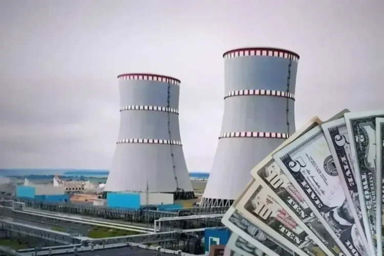 카자흐스탄–러시아, 원전 건설 로드맵 공식 채택…“건설 부지로 울켄 확정”