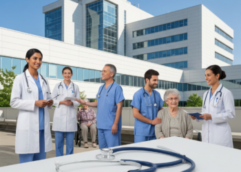 카자흐스탄 의료 제도 및 알마티 병원 안내