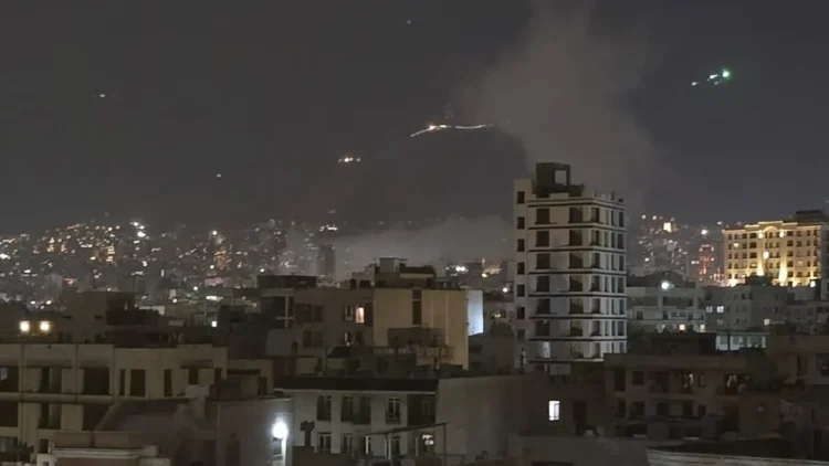 카자흐스탄, 중동 군사 긴장 고조에 우려 표명…항공 제한 조치 단행