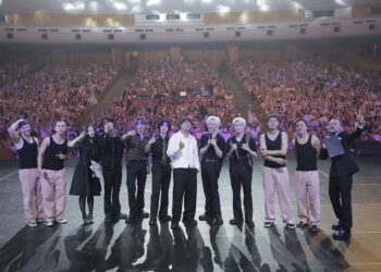 알마티 ‘한-카 문화·경제 교류주간’ 성료, 총 1만여 명 참여