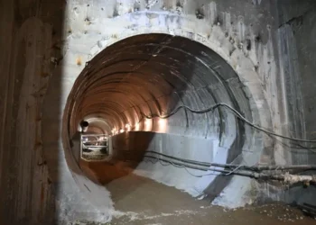 알마티 지하철, 알라타우시까지 연장 계획 검토 중