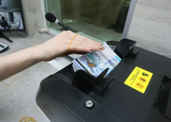 카자흐스탄, 외환 환전 거부 시 대응 방법 발표