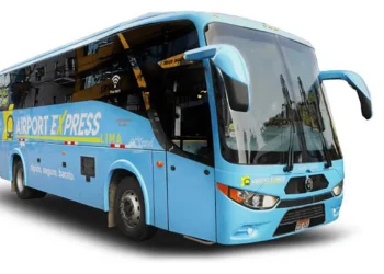 카자흐스탄, 주요 도시에서 야간 급행 버스 도입 검토