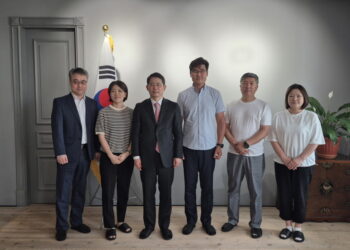 하태욱 총영사, 한인회 초청 오찬 간담회 개최