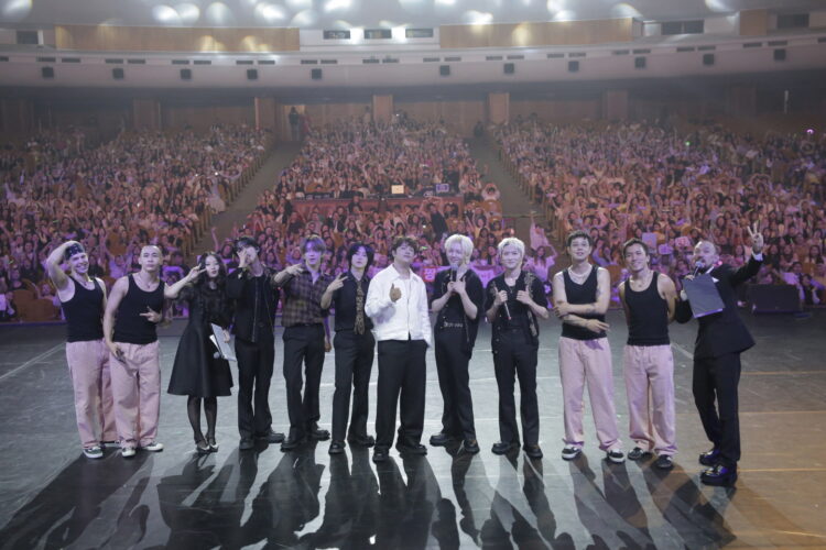 알마티 ‘한-카 문화·경제 교류주간’ 성료, 총 1만여 명 참여