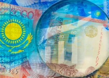 카자흐스탄 경제, 2025년에도 견고한 성장 지속 전망