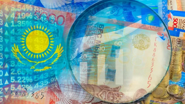 카자흐스탄 경제, 2025년에도 견고한 성장 지속 전망