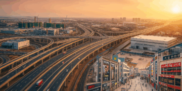 “中, 카자흐스탄 에너지·인프라 전방위 확장…한국 기업 ‘대응’ 요구된다”
