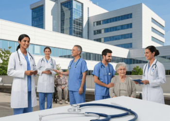 카자흐스탄 의료 제도 및 알마티 병원 안내