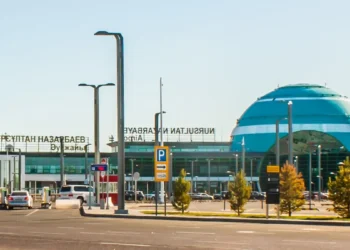 아스타나 국제공항, 9~10월 낮 시간대 항공편 운항 일시 중단…활주로 보수 공사 본격화