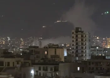 카자흐스탄, 중동 군사 긴장 고조에 우려 표명…항공 제한 조치 단행