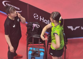 [현장취재] 은메달보다 빛난 감동…알마티에서 울려 퍼진 교민 응원의 힘